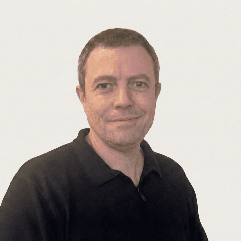 Olivier Demarez