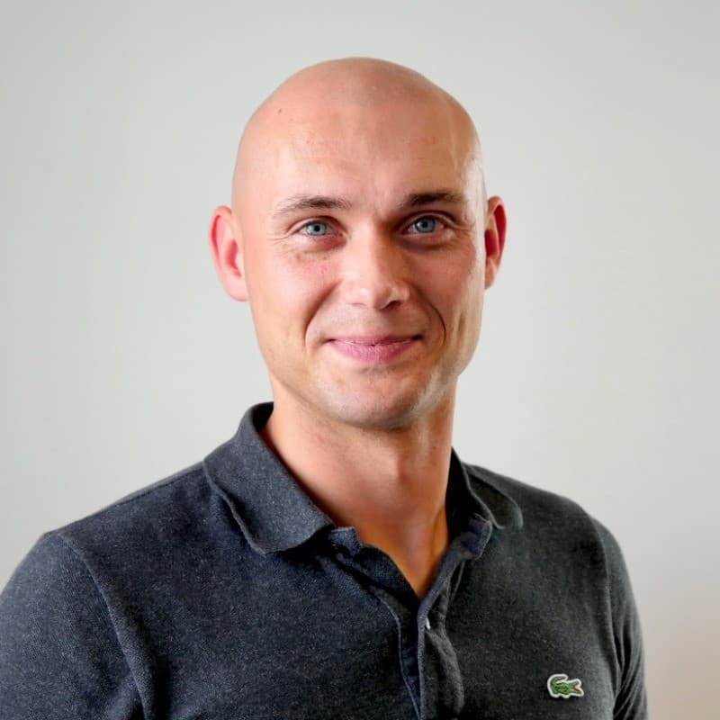 Valentin Villedieu